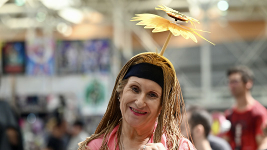 La feria del anime, los videojuegos, el cosplay y el ocio alternativo se celebra este sábado y domingo en A Coruña