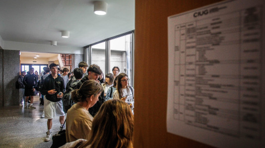 Exámenes Selectividad 2026