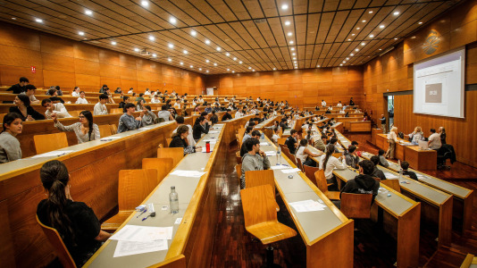 Exámenes Selectividad 2026
