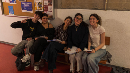Selectividad 2026 en A Coruña
