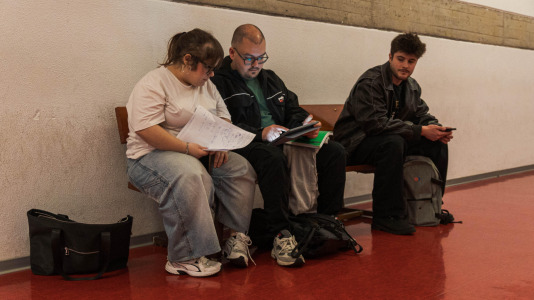 Selectividad 2026 en A Coruña