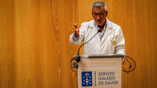 Son 132 los residentes que este año comienzan su formación en los distintos centros sanitarios del área