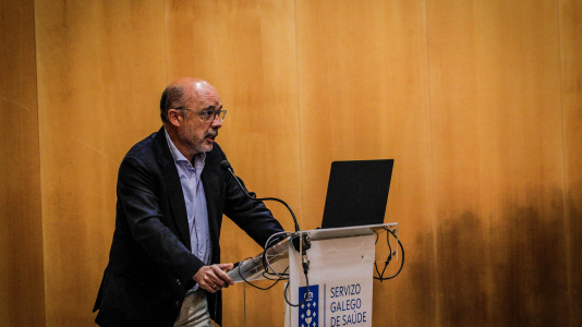 Son 132 los residentes que este año comienzan su formación en los distintos centros sanitarios del área