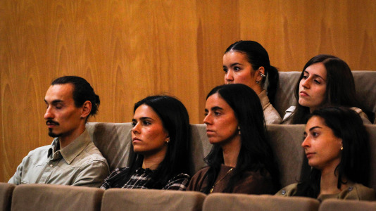 Son 132 los residentes que este año comienzan su formación en los distintos centros sanitarios del área