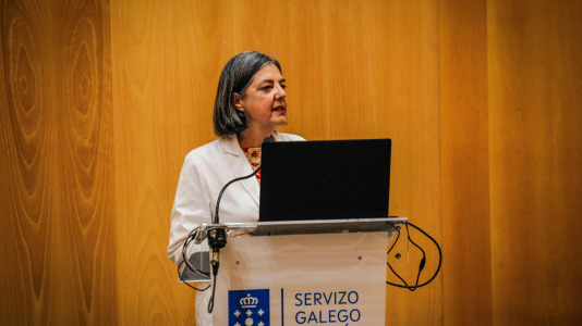 Son 132 los residentes que este año comienzan su formación en los distintos centros sanitarios del área