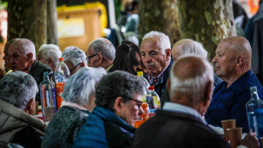 quintana. merendiÃ±as en oleiros