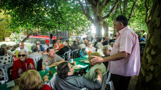 quintana. merendiÃ±as en oleiros