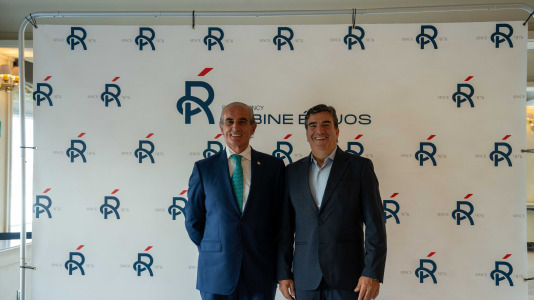 150 aniversario de Rubine e Hijos