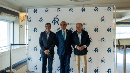 150 aniversario de Rubine e Hijos