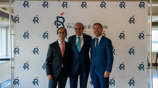 150 aniversario de Rubine e Hijos