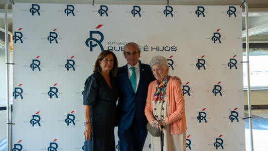 150 aniversario de Rubine e Hijos