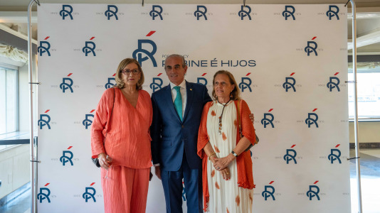 150 aniversario de Rubine e Hijos