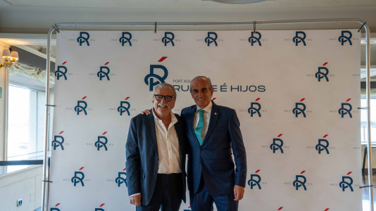 150 aniversario de Rubine e Hijos