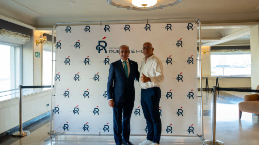 150 aniversario de Rubine e Hijos