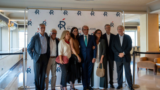 150 aniversario de Rubine e Hijos
