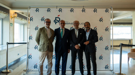 150 aniversario de Rubine e Hijos