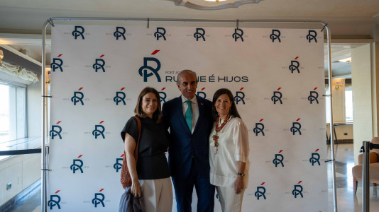 150 aniversario de Rubine e Hijos