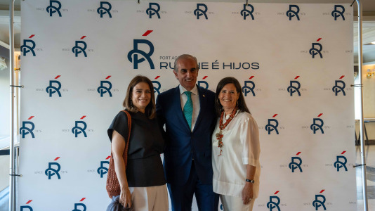 150 aniversario de Rubine e Hijos