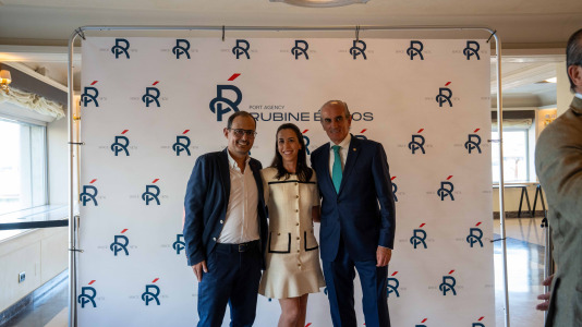150 aniversario de Rubine e Hijos