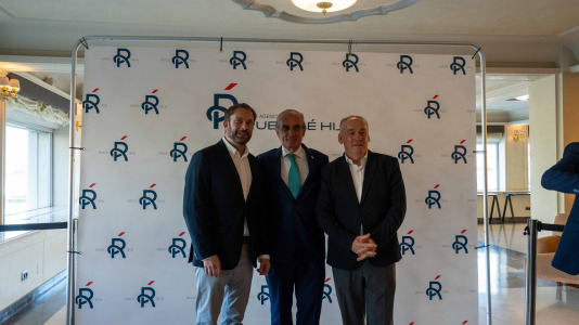 150 aniversario de Rubine e Hijos