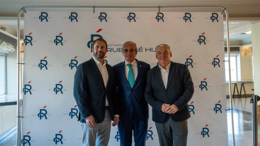150 aniversario de Rubine e Hijos