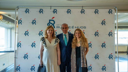 150 aniversario de Rubine e Hijos