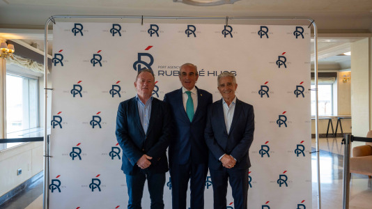 150 aniversario de Rubine e Hijos