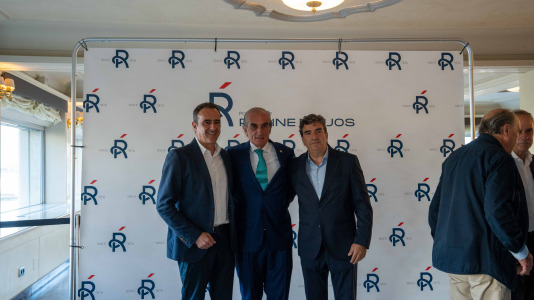 150 aniversario de Rubine e Hijos