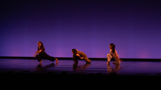 El Teatro Colón acogió la gala de fin de curso del Conservatorio