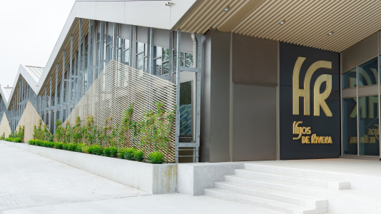 Entrada