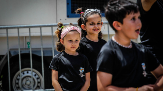 Este sábado 20 y domingo 21 se realizan la Festa do Martinete en la calle Mozart. Churrascada, juegos infantiles, música con DJ Javito, The Nunzias, sesión vermú y una fiesta de espuma son algunos de los atractivos que ofrece la comunidad.