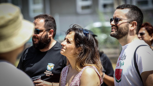 Este sábado 20 y domingo 21 se realizan la Festa do Martinete en la calle Mozart. Churrascada, juegos infantiles, música con DJ Javito, The Nunzias, sesión vermú y una fiesta de espuma son algunos de los atractivos que ofrece la comunidad.
