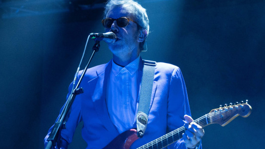 Concierto de Xoel López en Noites do Porto