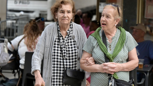 Tres días de fiesta celebra el barrio Os Mallos, con la particularidad este 2026 de que inauguran el paseo de Xentes dos Mallos y el himno de la localidad compuesto por Juan Pedre