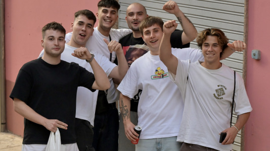 Tres días de fiesta celebra el barrio Os Mallos, con la particularidad este 2026 de que inauguran el paseo de Xentes dos Mallos y el himno de la localidad compuesto por Juan Pedre