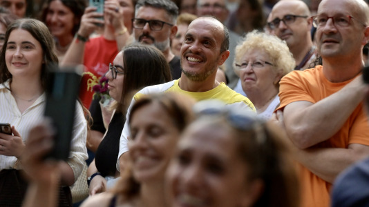 Tres días de fiesta celebra el barrio Os Mallos, con la particularidad este 2026 de que inauguran el paseo de Xentes dos Mallos y el himno de la localidad compuesto por Juan Pedre