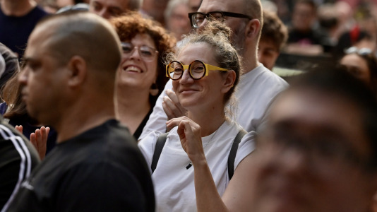 Tres días de fiesta celebra el barrio Os Mallos, con la particularidad este 2026 de que inauguran el paseo de Xentes dos Mallos y el himno de la localidad compuesto por Juan Pedre