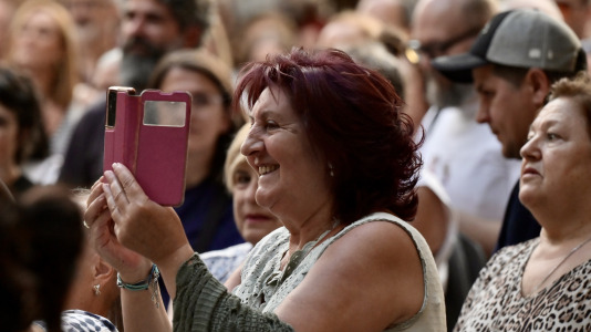 Tres días de fiesta celebra el barrio Os Mallos, con la particularidad este 2026 de que inauguran el paseo de Xentes dos Mallos y el himno de la localidad compuesto por Juan Pedre