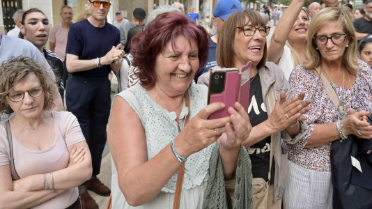 Tres días de fiesta celebra el barrio Os Mallos, con la particularidad este 2026 de que inauguran el paseo de Xentes dos Mallos y el himno de la localidad compuesto por Juan Pedre