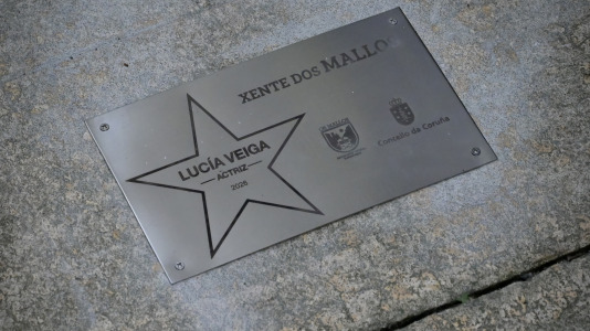 Tres días de fiesta celebra el barrio Os Mallos, con la particularidad este 2026 de que inauguran el paseo de Xentes dos Mallos y el himno de la localidad compuesto por Juan Pedre