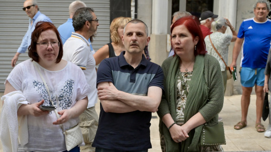 Tres días de fiesta celebra el barrio Os Mallos, con la particularidad este 2026 de que inauguran el paseo de Xentes dos Mallos y el himno de la localidad compuesto por Juan Pedre