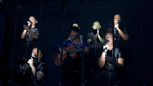 Segunda jornada del Noroeste con el concierto de Yerai Cortés en María Pita