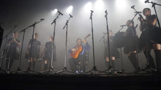 Segunda jornada del Noroeste con el concierto de Yerai Cortés en María Pita