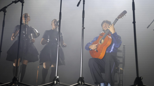 Segunda jornada del Noroeste con el concierto de Yerai Cortés en María Pita