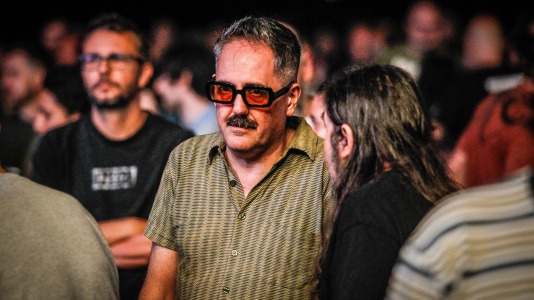 El grupo Sprints conquista al público coruñes en una noche llena de conciertos