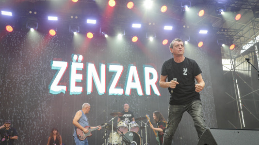 GermÃ¡n. ZÃNZAR