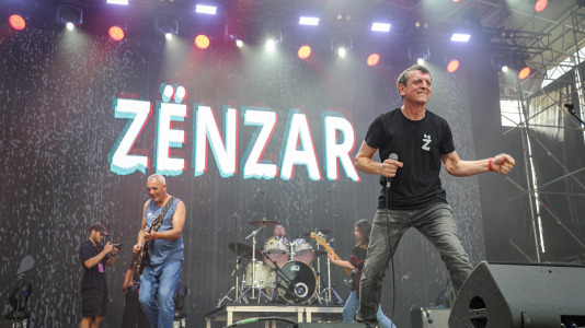GermÃ¡n. ZÃNZAR