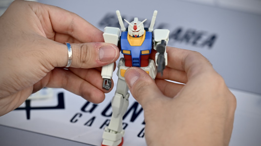 Bandai estrena en A Coruña The Gundam Base Rolling Pop-Up Tour, una experiencia itinerante que lleva el universo Gundam y Gunpla a distintas ciudades y grandes eventos de cultura pop de España. Su primera parada es en el marco de Viñetas desde o Atlántico, donde los fans pueden descubrir de cerca una experiencia inspirada en las tiendas oficiales Gundam Base.