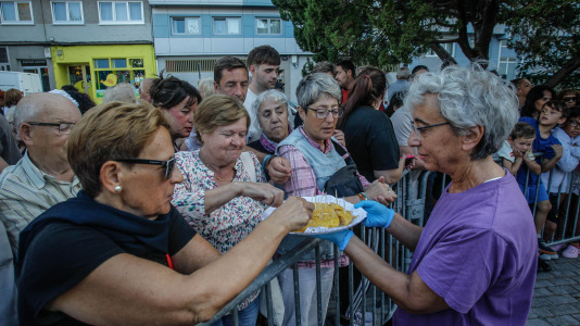 Decimoséptima edición del concurso en el que diferentes preparaciones compiten por ver cuál es la mejor de todas.