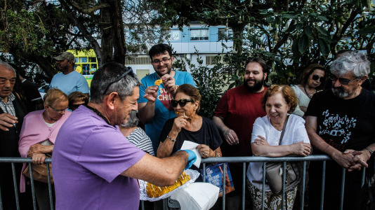 Decimoséptima edición del concurso en el que diferentes preparaciones compiten por ver cuál es la mejor de todas.
